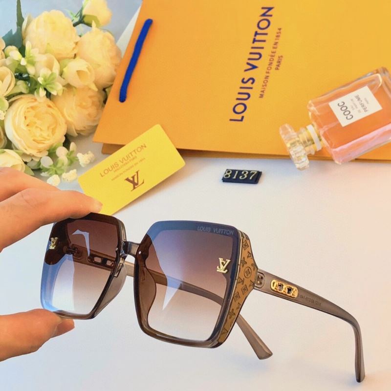 Louis Vuitton Sunglasses